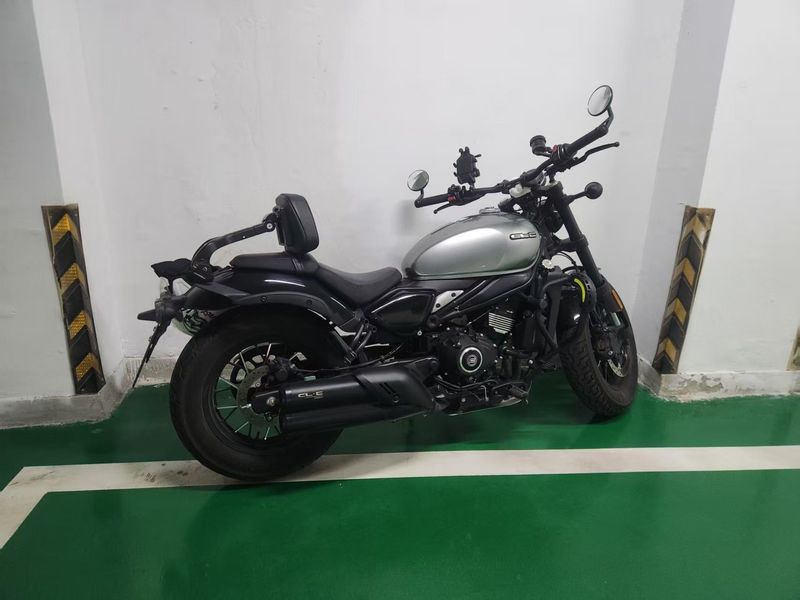 二手春风450CL-C