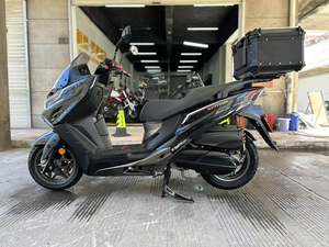 二手光阳赛艇 CT250
