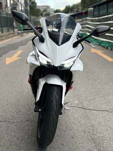二手凯越350RR 赫雷兹