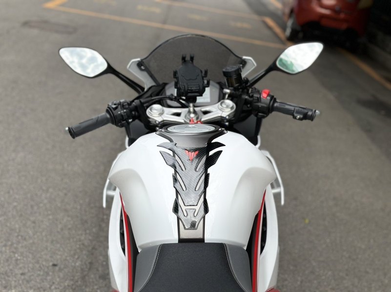 二手凯越350RR 赫雷兹