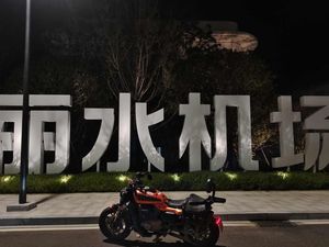 二手MOTOFINO小马300