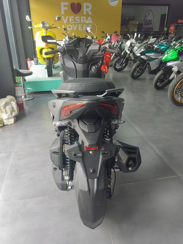 二手光阳赛艇 ST250