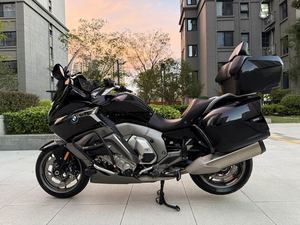 二手宝马K 1600