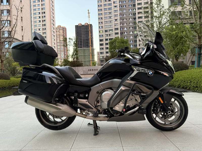 二手宝马K 1600