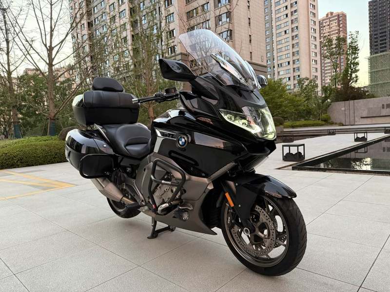 二手宝马K 1600
