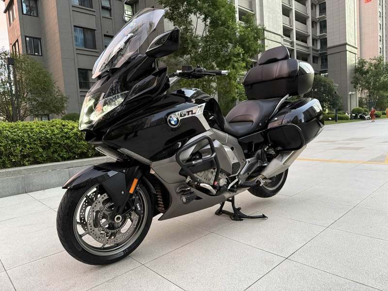 二手宝马K 1600