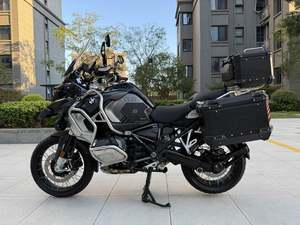 二手宝马R 1250 GS