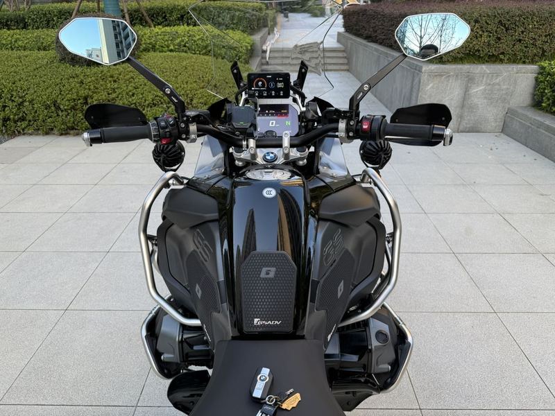二手宝马R 1250 GS