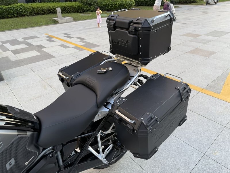 二手宝马R 1250 GS