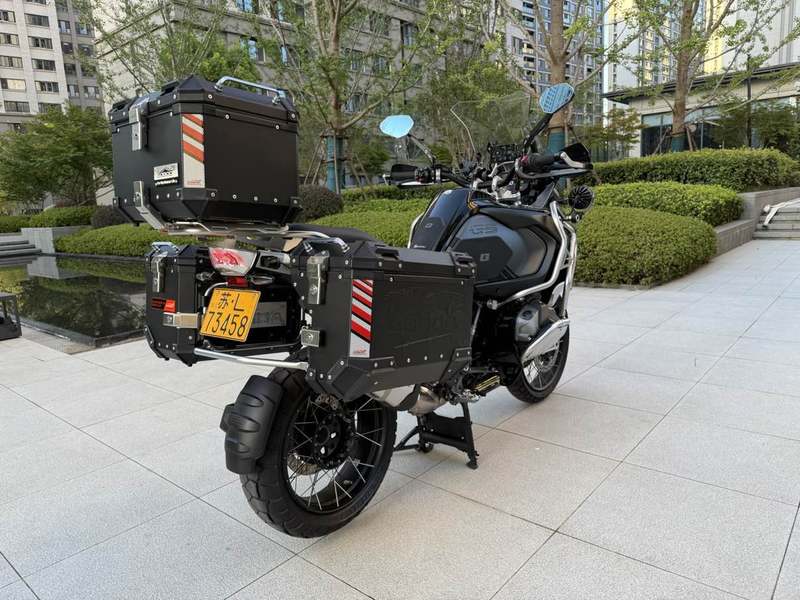 二手宝马R 1250 GS