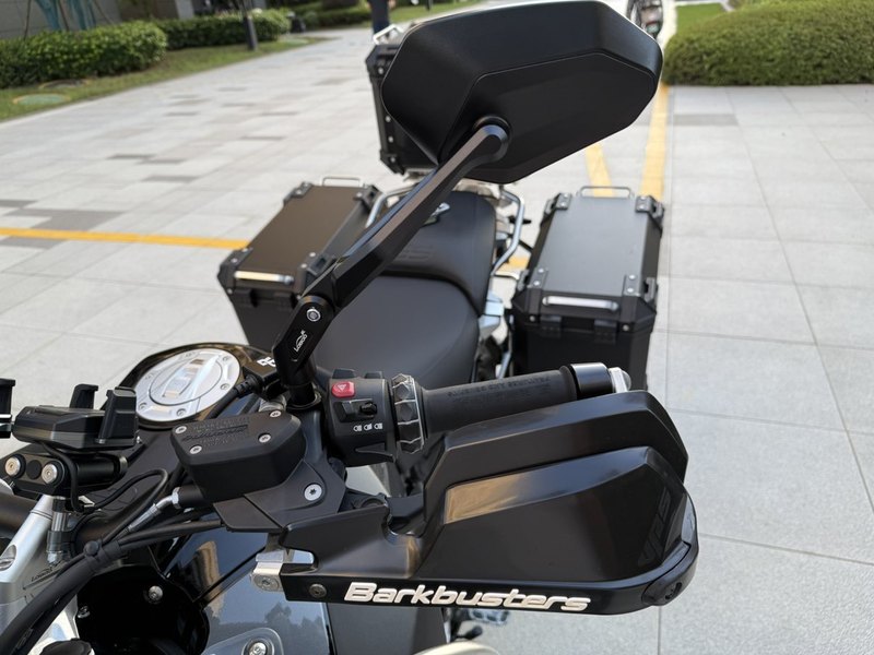 二手宝马R 1250 GS