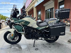 二手春风800MT