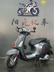 二手VESPASprint 150