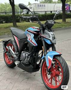 二手宗申M250R