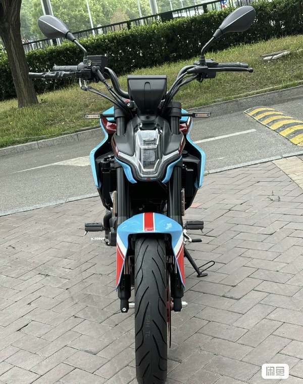 二手宗申M250R