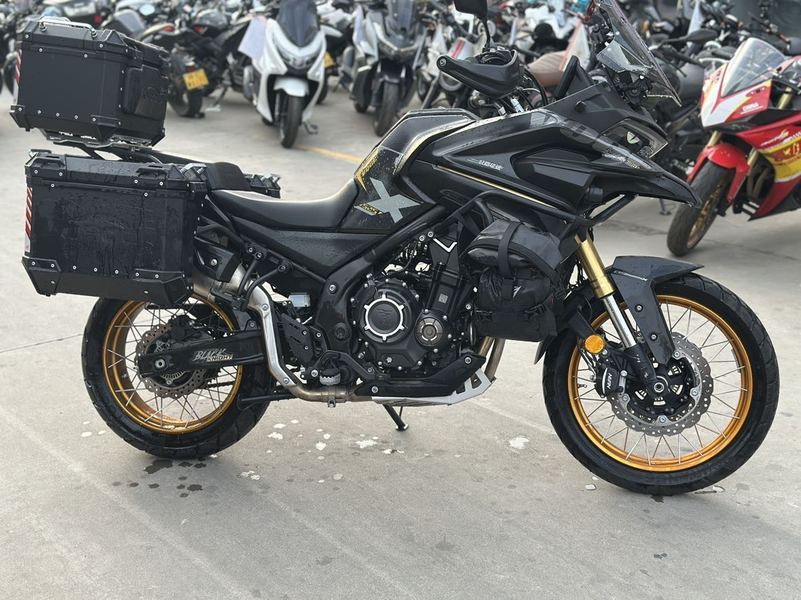 二手无极DS525