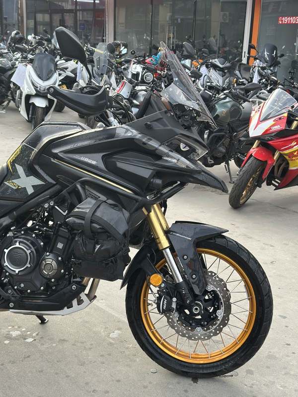 二手无极DS525
