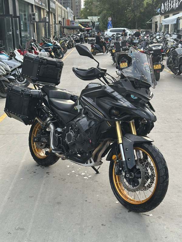 二手无极DS525