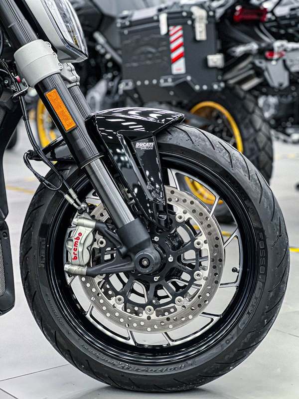 二手杜卡迪XDiavel