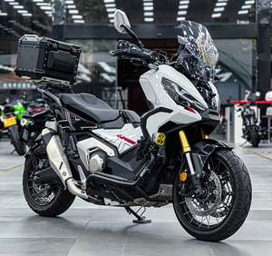 二手本田X-ADV 750