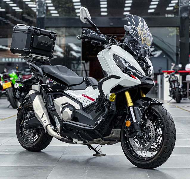 二手本田X-ADV 750