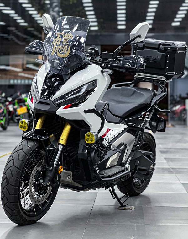二手本田X-ADV 750