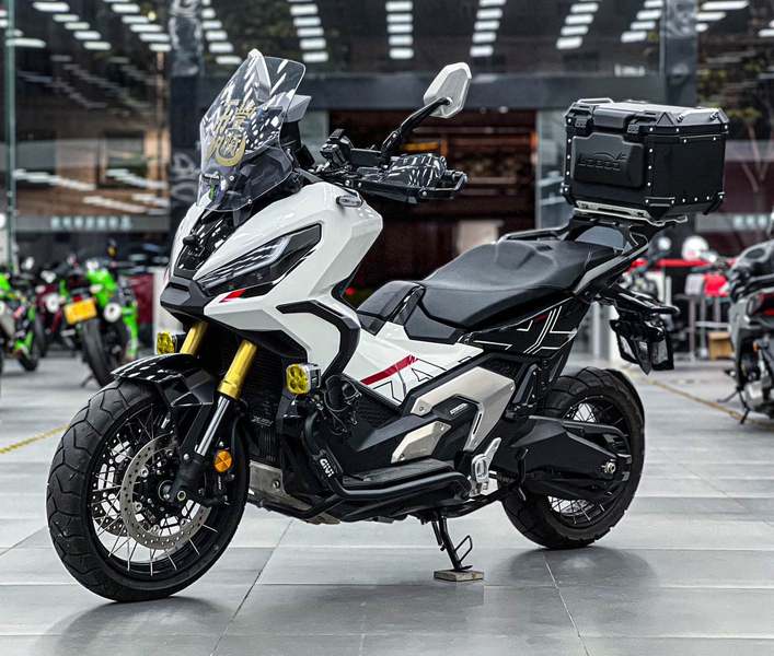 二手本田X-ADV 750