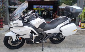 二手春风650TR-G