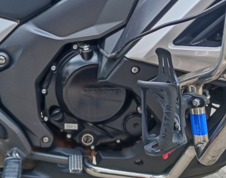二手春风650TR-G
