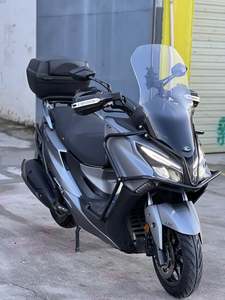 二手光阳赛艇 CT250
