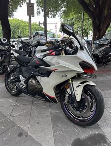 二手QJMOTOR赛550S