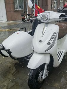 二手环爵HJ 125B-2