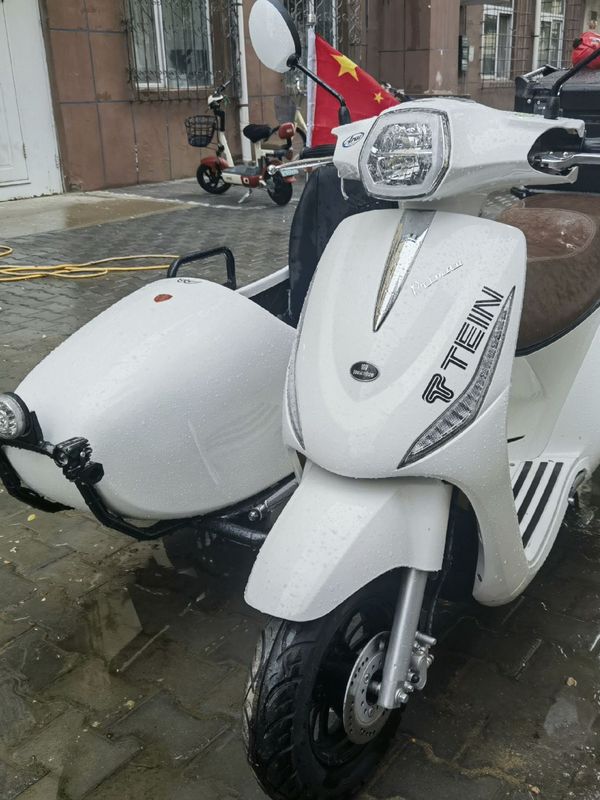 二手环爵HJ 125B-2