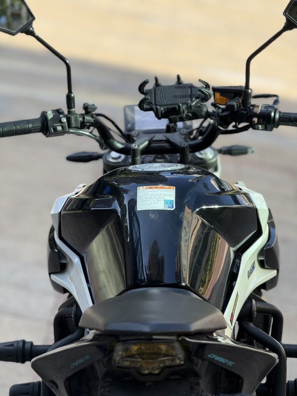 二手春风650NK