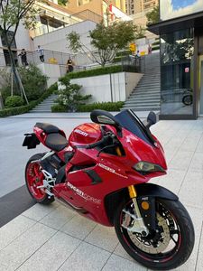 二手摩枭500RR