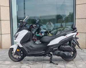 二手三阳Joymax Z 300