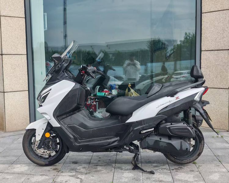 二手三阳Joymax Z 300