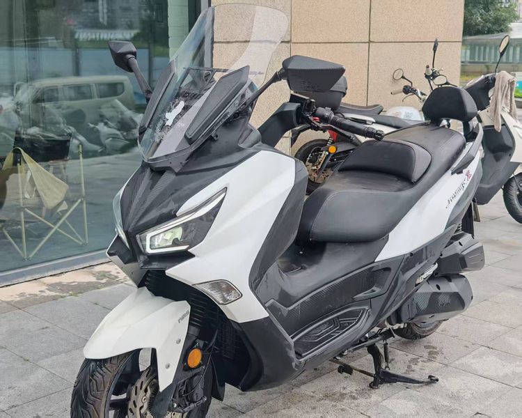 二手三阳Joymax Z 300