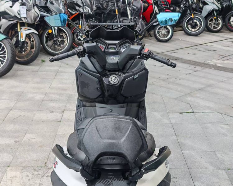 二手三阳Joymax Z 300