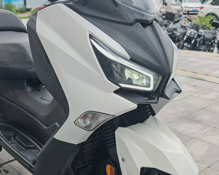二手三阳Joymax Z 300