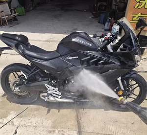 二手赛科龙RC250