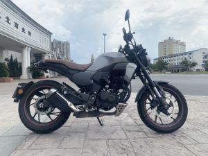 二手新大洲本田CBF190TR