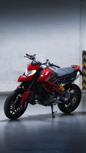 二手杜卡迪Hypermotard 950