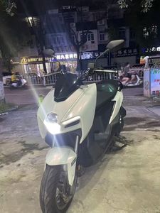 二手三阳曼巴 MMBCU