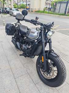 二手春风450CL-C