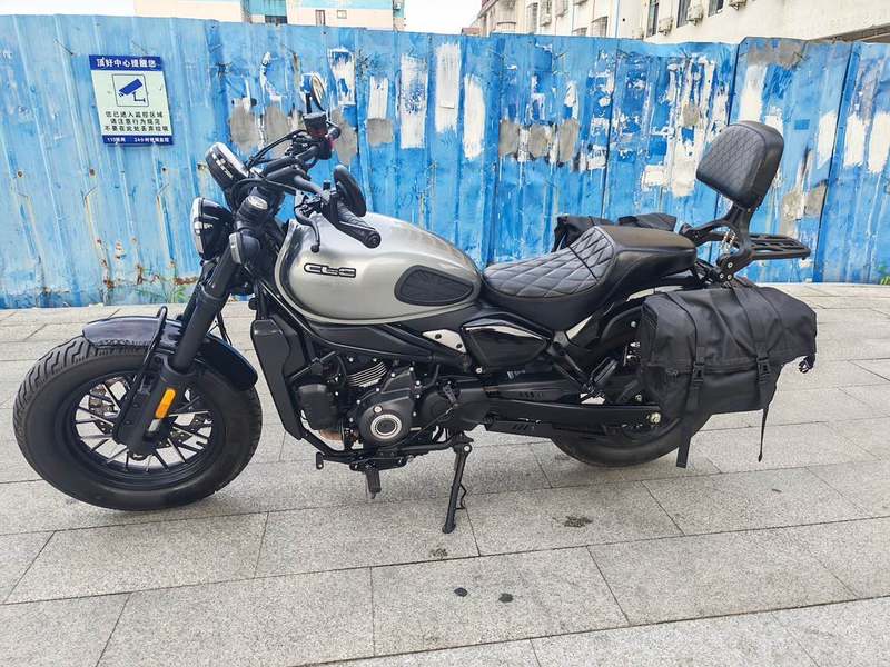二手春风450CL-C