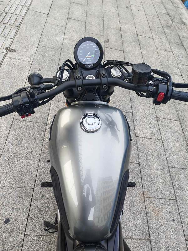 二手春风450CL-C