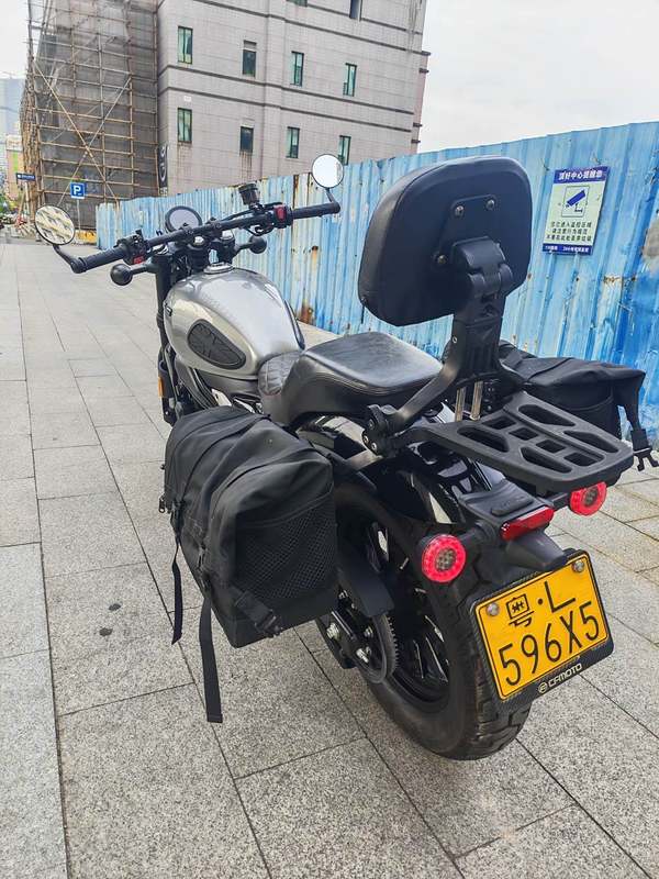 二手春风450CL-C