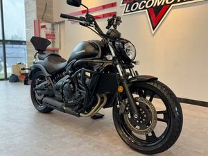 二手川崎Vulcan S 