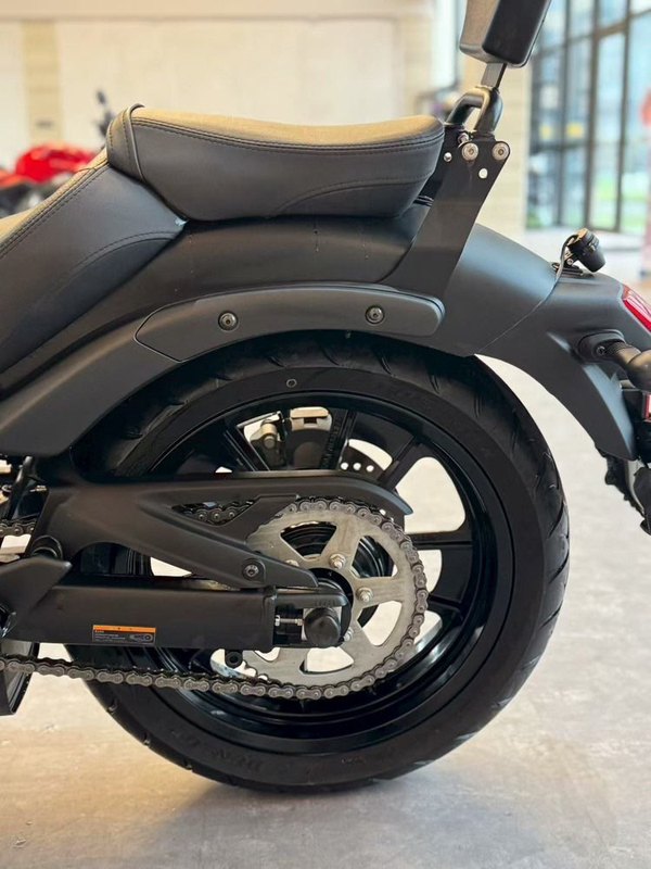 二手川崎Vulcan S 